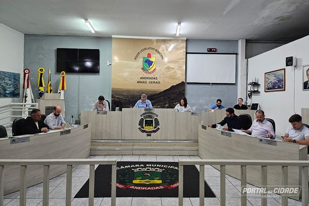 Reuni&atilde;o tem in&iacute;cio &agrave;s 19h