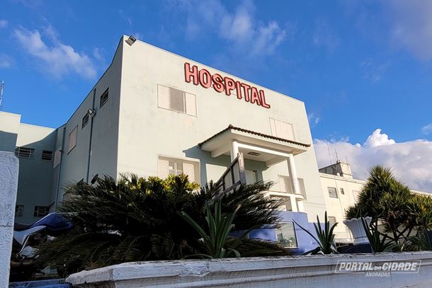 Santa Casa de Andradas abre vaga na área de enfermagem