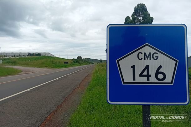 Radares registram mais de 13,5 mil excessos de velocidade em Andradas e Paraisópolis