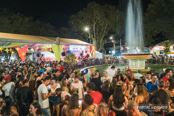 Prefeitura cancela eventos festivos por restrições orçamentárias