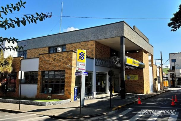 Bancos terão horário especial no Carnaval em Andradas