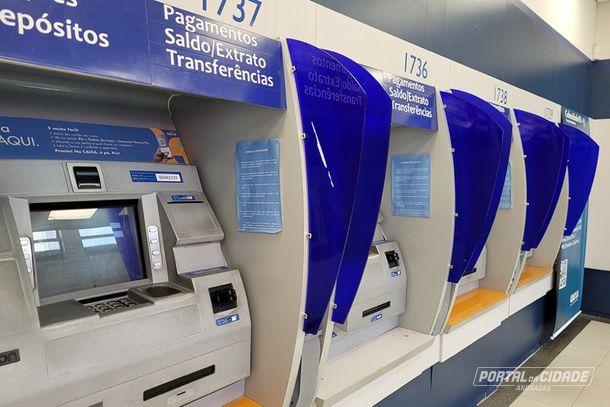 Abono salarial começa a ser pago para nascidos em fevereiro