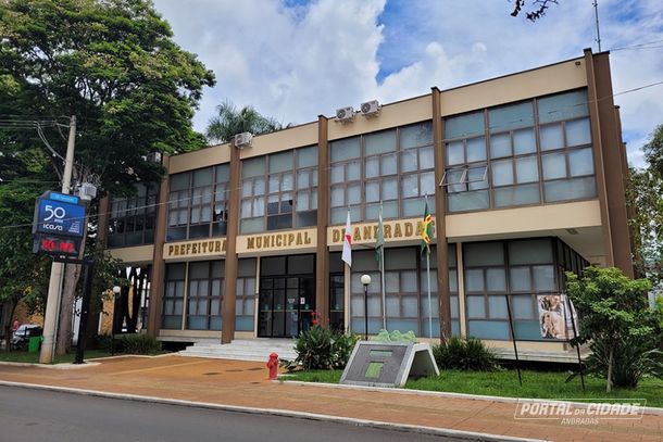IPTU 2026 já pode ser emitido em Andradas