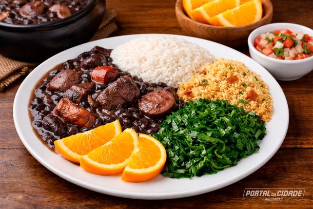 Almoço beneficente terá feijoada e atrações em Andradas