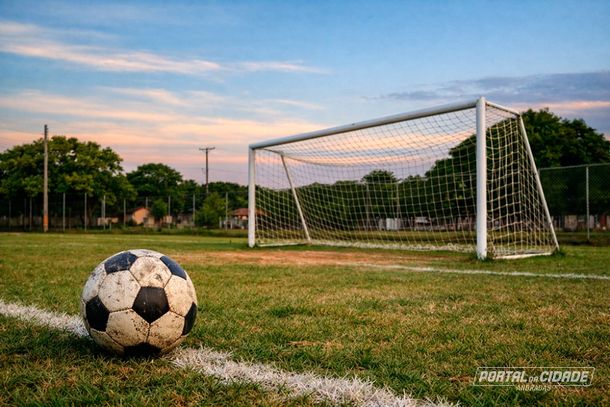 Copa Sabadão começa neste sábado em Andradas