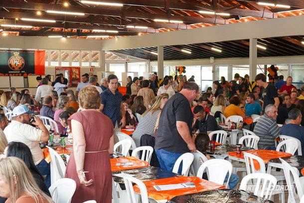 Feijoada do Panelão terá 7ª edição em Andradas