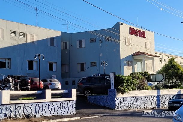 Santa Casa de Andradas promove campanha de doações