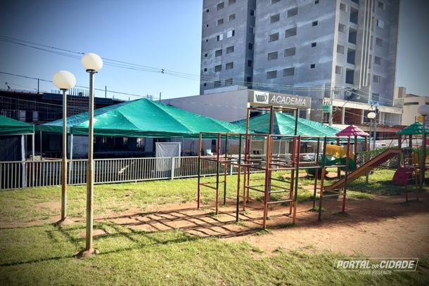 MP Itinerante - Nova Resende