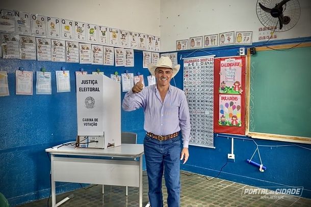 Elei&ccedil;&otilde;es 2026