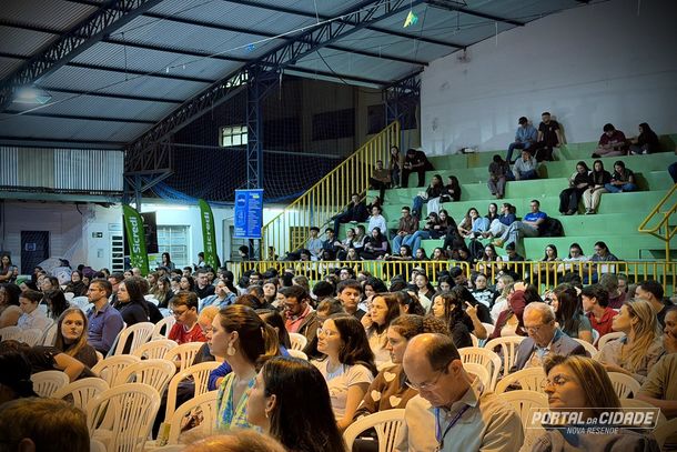 3&ordm; Sudoeste Summit.