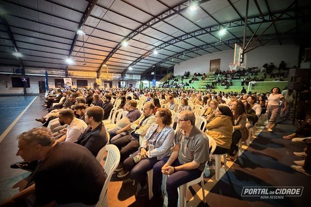 3&ordm; Sudoeste Summit.