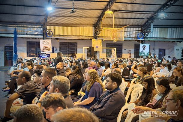 3&ordm; Sudoeste Summit.