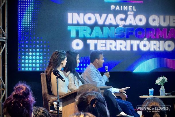 3&ordm; Sudoeste Summit.