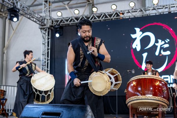 Atibaia Matsuri 2026