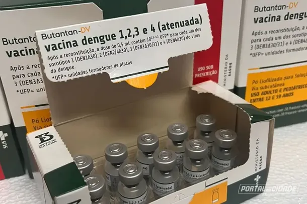 Divulga&ccedil;&atilde;o