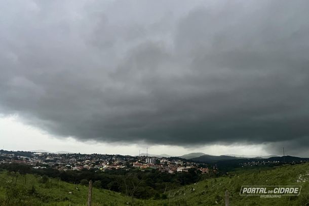 Acumulado de precipita&ccedil;&otilde;es poder&aacute; superar a m&eacute;dia hist&oacute;rica registrada