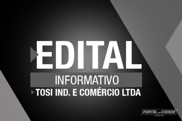 Divulga&ccedil;&atilde;o
