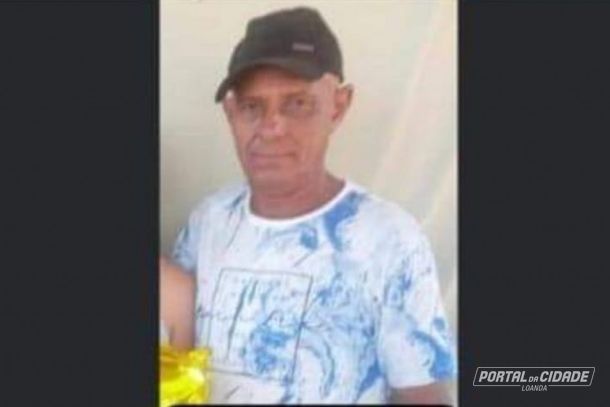 Edenilson Alves trabalhava com transporte de passageiros.