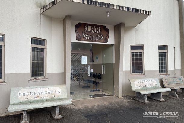 Doa&ccedil;&otilde;es podem ser levadas diretamente no lar.