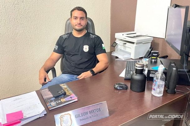 Matos &eacute; cearense, nascido e criado em Fortaleza.
