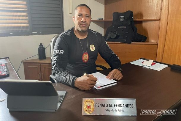 Fernandes &eacute; mineiro, nascido e criado em Belo Horizonte.