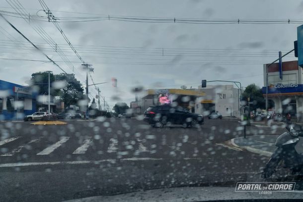A m&aacute;xima deve ser de 26&deg;C nesta ter&ccedil;a-feira (21).