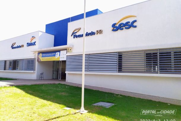 Menores precisam ir at&eacute; o local acompanhados de um respons&aacute;vel.