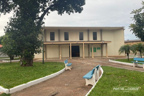 Par&oacute;quia Nossa Senhora de Guadalupe realizar&aacute; missa &agrave;s 19h30.