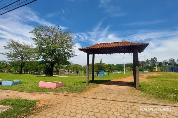 N&atilde;o h&aacute; previs&atilde;o de chuva para a semana em Loanda.