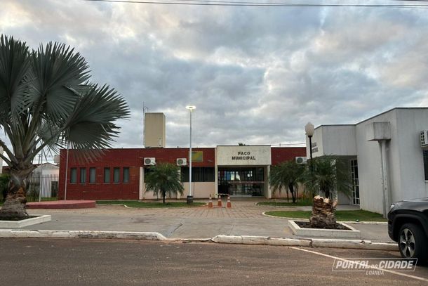 Vagas s&atilde;o para estudantes de n&iacute;vel superior.