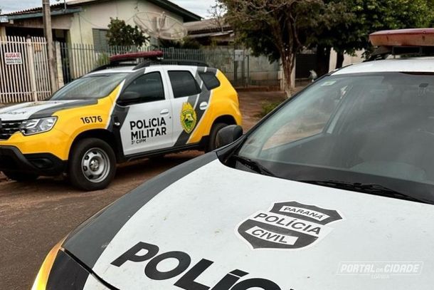 A&ccedil;&otilde;es integradas da PM e PC levaram &agrave; pris&atilde;o dos tr&ecirc;s suspeitos.
