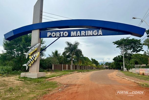 Trecho de aproximadamente 12 quil&ocirc;metros deve ser pavimentado.