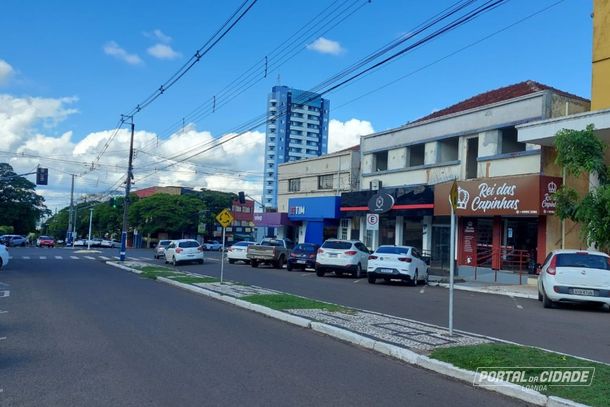 Homens representam 54% do eleitorado loandense, enquanto as mulheres ocupam 46%.