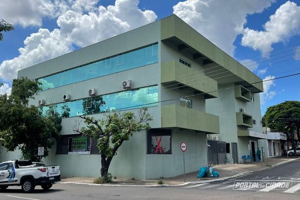 No ranking dos casos de dengue, &oacute;rg&atilde;o s&oacute; est&aacute; abaixo da Regional de Londrina.