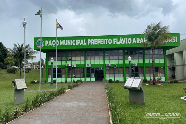 Novos integrantes j&aacute; assumiram as fun&ccedil;&otilde;es.