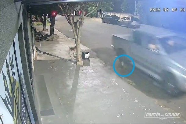 Crime aconteceu na madrugada do dia 4 de mar&ccedil;o.