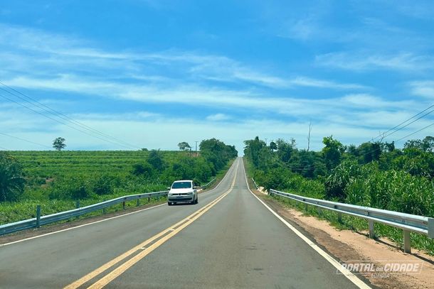 Motoristas devem ficar mais atentos!