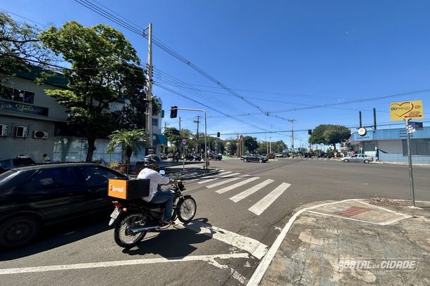 Apesar disso, o Noroeste deve ser uma das regi&otilde;es mais quentes do Estado.
