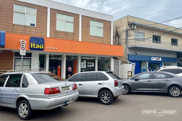 Atendimento est&aacute; suspenso somente na quinta (19).