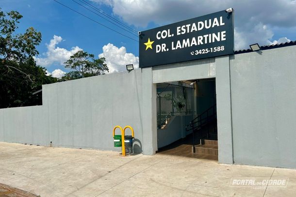 Local tamb&eacute;m far&aacute; parte do Programa Paran&aacute; Integral (PPI).