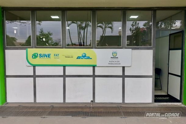 Sala do empreendedor tamb&eacute;m vai funcionar no novo espa&ccedil;o.