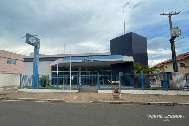 &Oacute;rg&atilde;o fica na Rua Deputado Accioly Filho, 130.