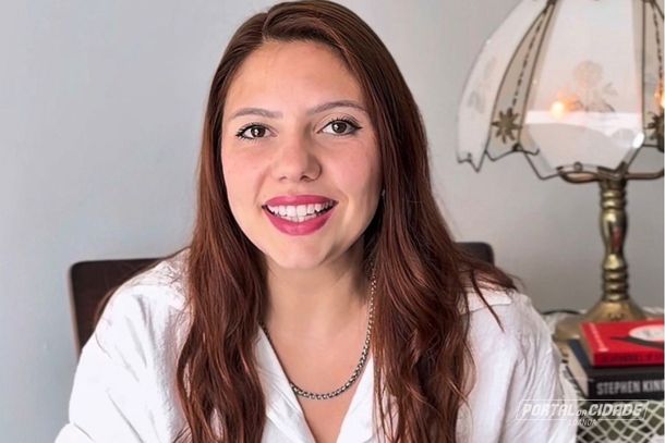 Marina Ferri &eacute; mentora e consultora da Idioma Independente.