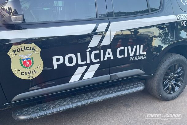 Crime foi nesta ter&ccedil;a-feira (17).