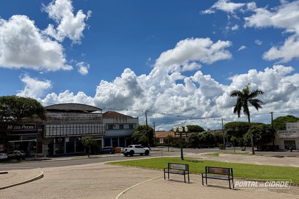 Ver&atilde;o chega ao fim e chuvas foram irregulares.