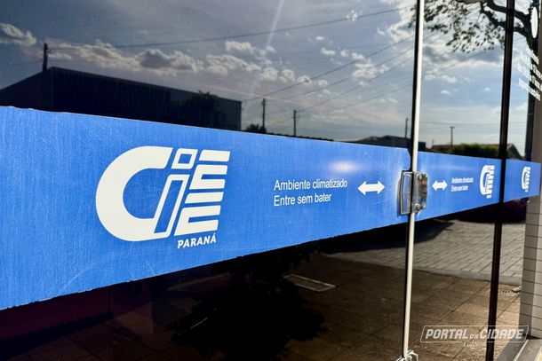 Centro atende at&eacute; as 17h.