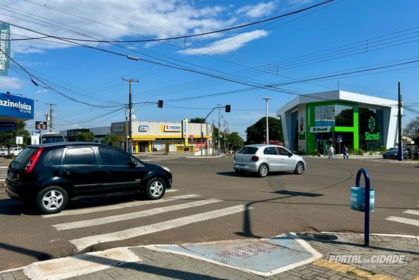 Conforme decreto da Prefeitura de Loanda, a sexta-feira (5) ser&aacute; ponto facultativo.