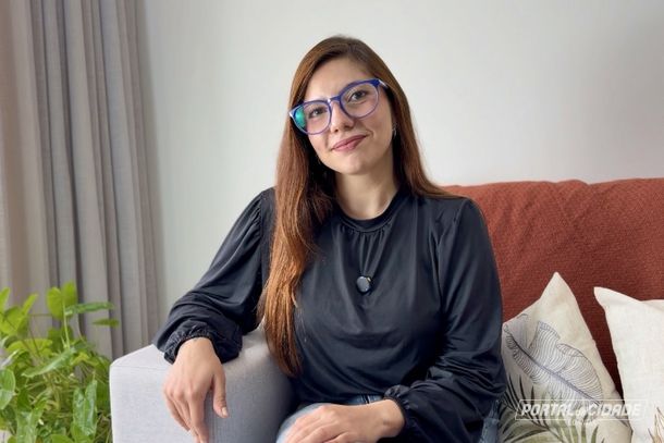 Marina Ferri &eacute; mentora e consultora da Idioma Independente.