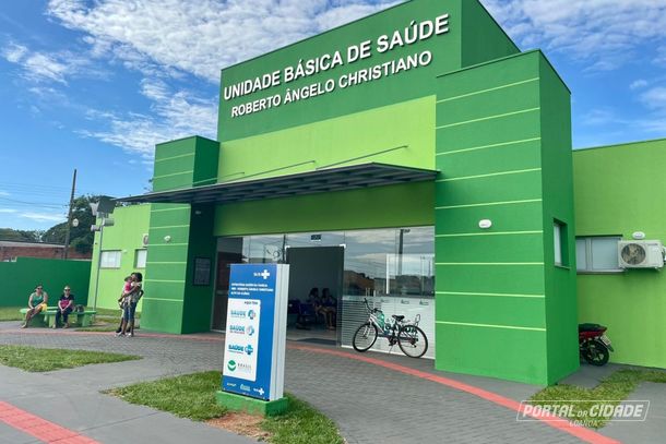 Doses estar&atilde;o dispon&iacute;veis em quatro Unidades B&aacute;sicas de Sa&uacute;de (UBSs).