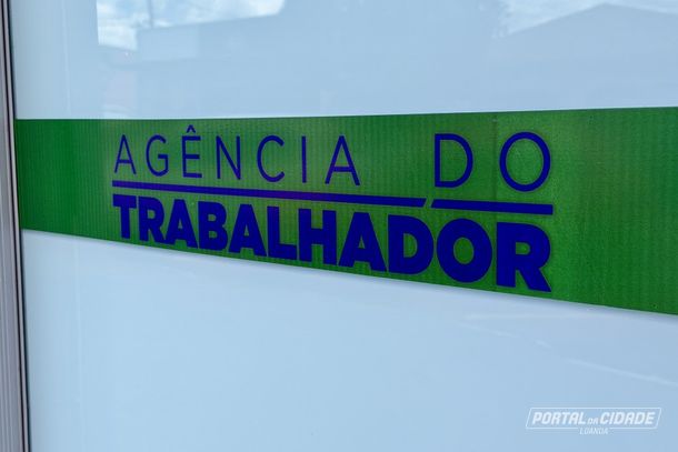 Ag&ecirc;ncia do Trabalhado tem mais de 50 vagas de emprego dispon&iacute;veis